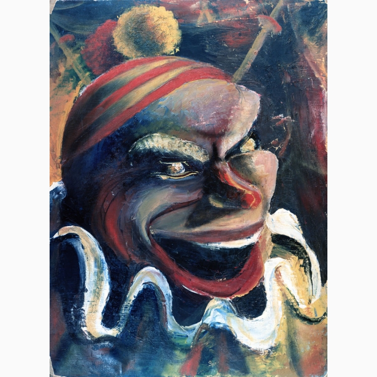 The Clown