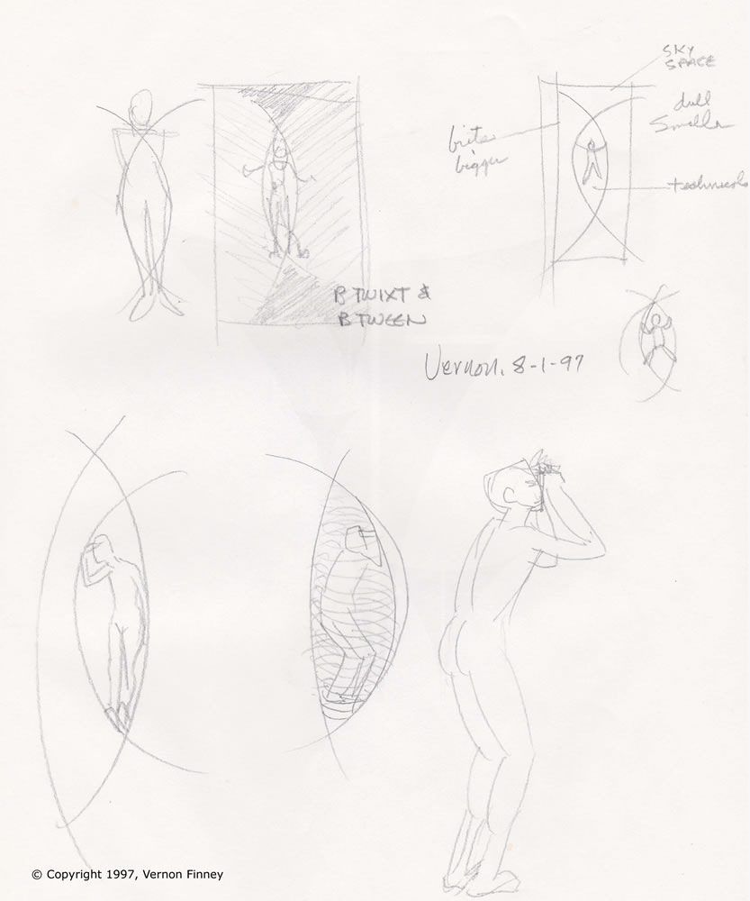 Sketch 1: Betwixt n' Between - August 1, 1997